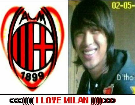 Thaib love milan